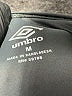 Umbro 100% Polyester Gray Active Tank Size M - photo 8