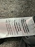 Umbro 100% Polyester Gray Active Tank Size M - photo 9