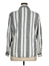 Orvis Stripes Gray Long Sleeve Button-Down Shirt Size XL - photo 2