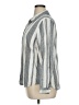 Orvis Stripes Gray Long Sleeve Button-Down Shirt Size XL - photo 5