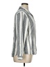 Orvis Stripes Gray Long Sleeve Button-Down Shirt Size XL - photo 4