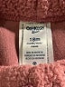 OshKosh B'gosh 100% Polyester Polka Dots Pink Casual Pants 12-18 MO / 18 MO - photo 3