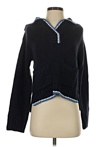 St. John's Bay Pullover Sweater (view 1)