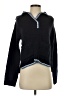 St. John's Bay Black Blue Pullover Sweater Size S (petite) - photo 1