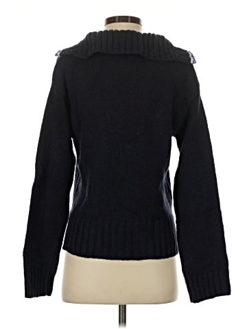 St. John's Bay Pullover Sweater (view 2)