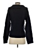 St. John's Bay Black Blue Pullover Sweater Size S (petite) - photo 2