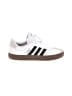 Adidas White Sneakers Size 11 - photo 1