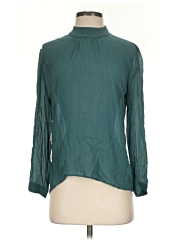 Amour Vert Long Sleeve Blouse (view 1)