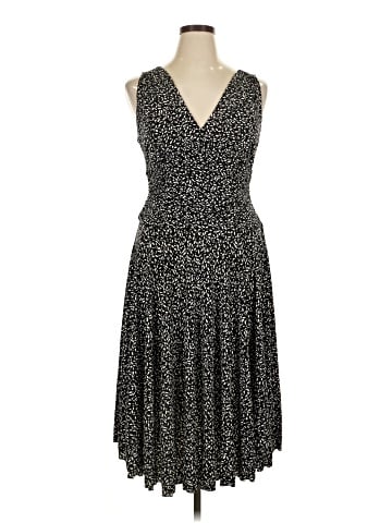 Ronni Nicole Cocktail Dress (view 1)
