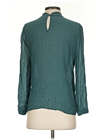 Amour Vert Long Sleeve Blouse (view 2)