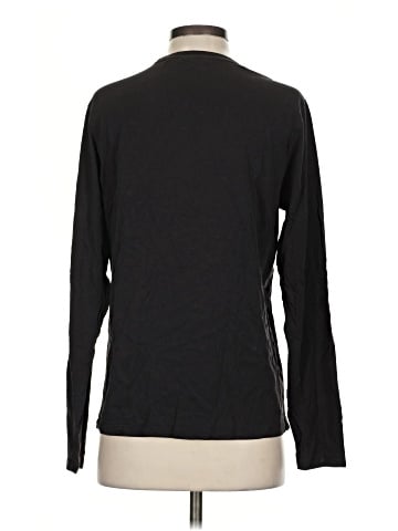 DKNY Long Sleeve T-Shirt (view 2)