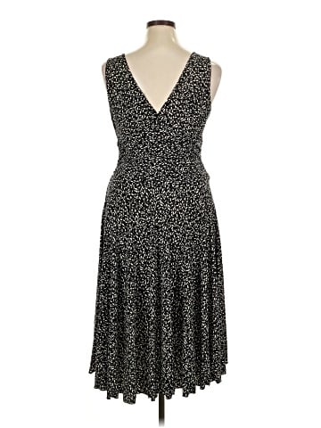 Ronni Nicole Cocktail Dress (view 2)