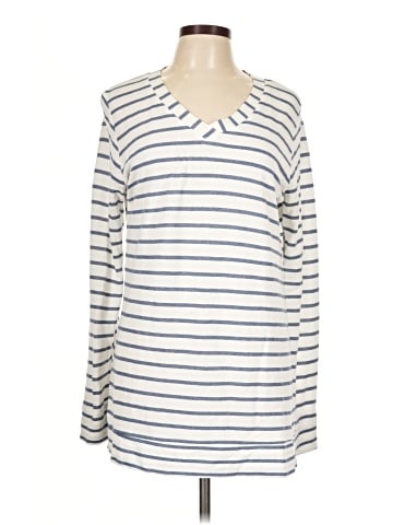 Fresh Produce Long Sleeve Top (view 1)