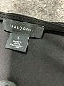 Halogen Black Short Sleeve T-Shirt Size XL - photo 7