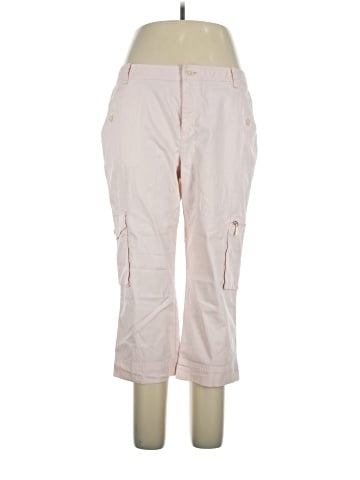 Lauren by Ralph Lauren Cargo Pants (view 1)