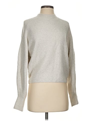Weekday Turtleneck Sweater (view 1)