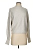 Weekday Silver Turtleneck Sweater Size XS - photo 1