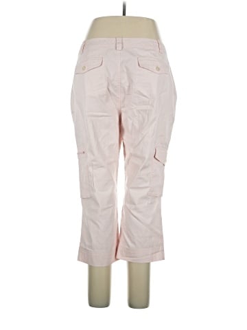 Lauren by Ralph Lauren Cargo Pants (view 2)
