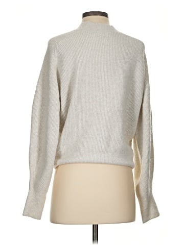 Weekday Turtleneck Sweater (view 2)