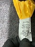 Alya 100% Polyester Yellow Sleeveless Blouse Size XS - photo 8