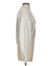 Weekday Silver Turtleneck Sweater Size XS - photo 4