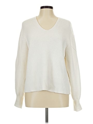Tahari Pullover Sweater (view 1)
