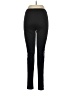 Trouve 100% Polyurethane Black Leggings Size M - photo 2