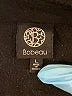 Bobeau Black Cardigan Size L - photo 7