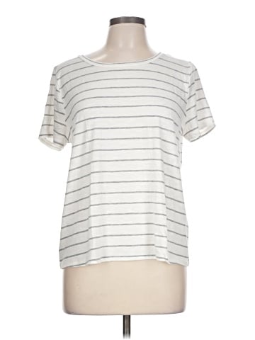 Green Envelope Short Sleeve T-Shirt (view 1)
