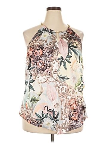 Thalia Sodi Cocktail Dress (view 1)