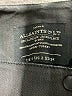 ALLSAINTS Black Jacket Size 2 - photo 6