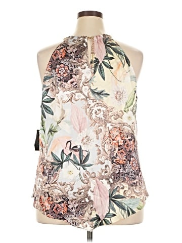 Thalia Sodi Cocktail Dress (view 2)