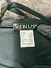 Venus Black Long Sleeve Top Size 1X - photo 7