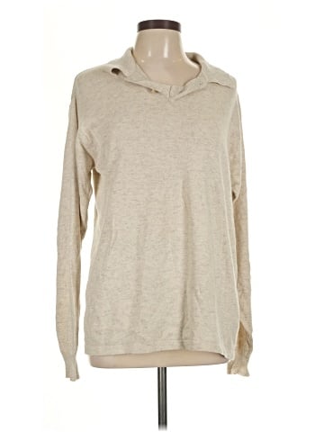 Claiborne Pullover Sweater (view 1)