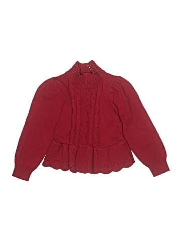 Janie and Jack Cardigan (view 1)