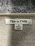 Tea n Rose Tan Pullover Sweater Size M - photo 7