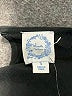 Blue Rain Black Cocktail Dress Size S - photo 7