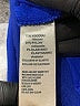 Rafaella Color Block Blue Active Pants Size 16 - photo 8