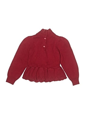 Janie and Jack Cardigan (view 2)
