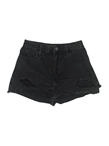 Hollister Denim Shorts (view 1)