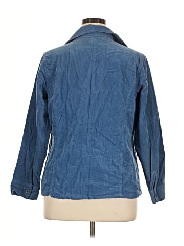 DressBarn Denim Jacket (view 2)