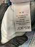 Joe's Jeans Blue Denim Shorts Size 28 waist - photo 4