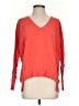 Express Red 3/4 Sleeve T-Shirt Size S - photo 1