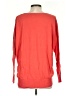 Express Red 3/4 Sleeve T-Shirt Size S - photo 2