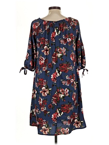 Speed Control Kimono (view 2)