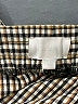 Every Houndstooth Gold Casual Pants Size XL - photo 7