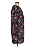 Speed Control 100% Polyester Blue Kimono Size L - photo 4