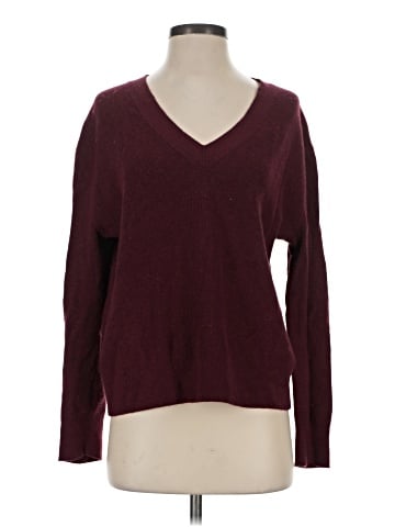 Banana Republic Factory Store Pullover Sweater (view 1)