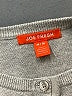Joe Fresh Gray Cardigan Size M - photo 7