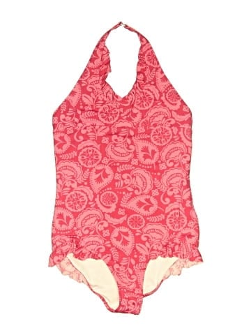 Garnet Hill One Piece Swimsuit (view 1)